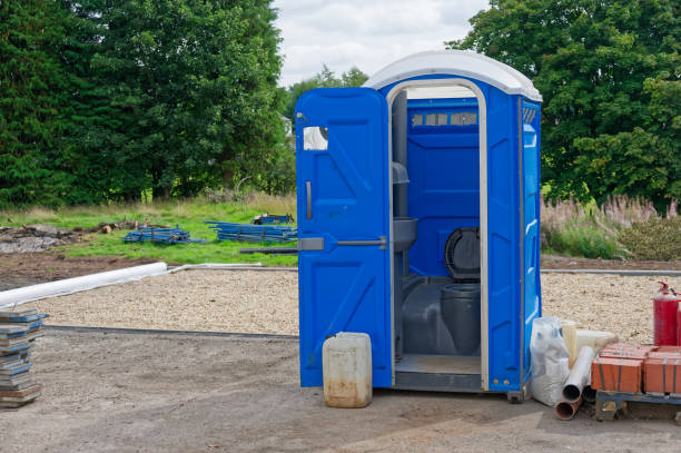 Best Construction Site Portable Toilets  in Summerfield, NC