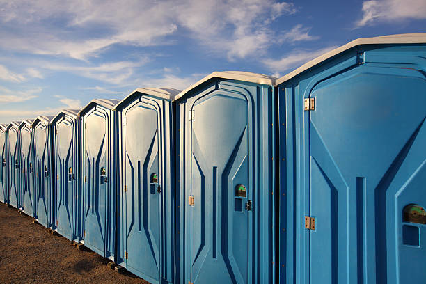Best Portable Toilet Rental for Emergency Services  in Summerfield, NC