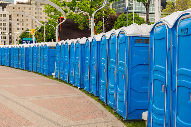 Best Portable Restroom for Sporting Events  in Summerfield, NC