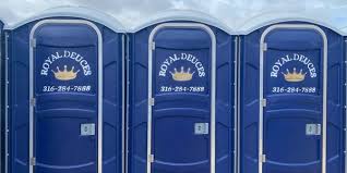 Best Event Portable Toilet Rental  in Summerfield, NC